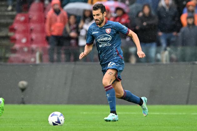 Candreva