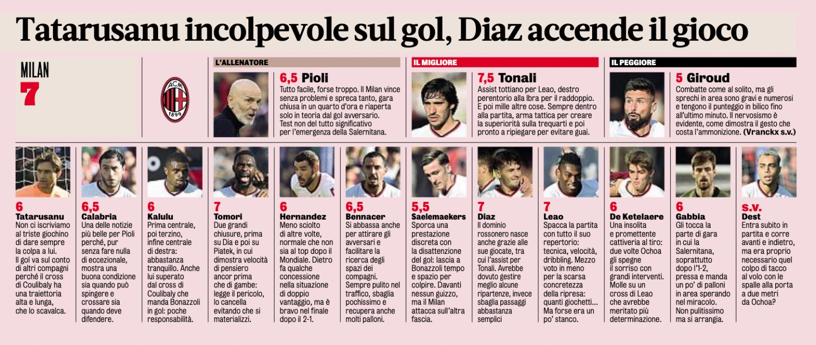 Gazzetta Gazzetta