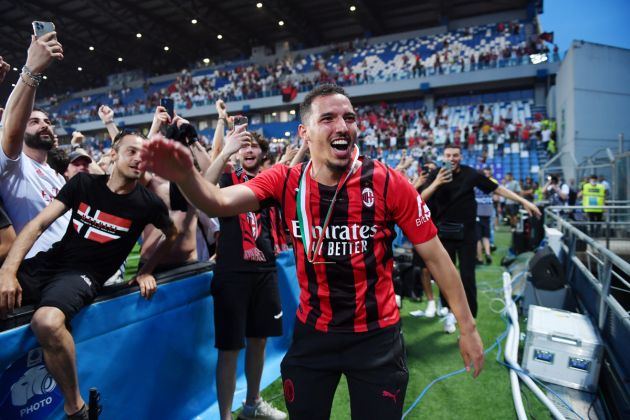 Bennacer