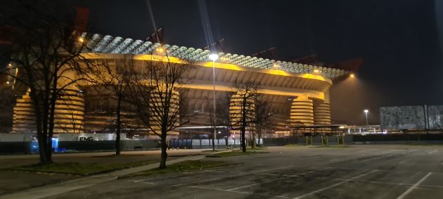 San Siro