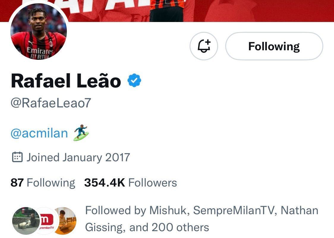 Leao
