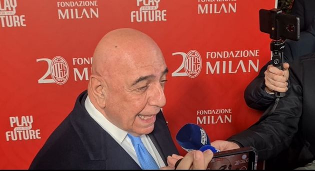 Galliani