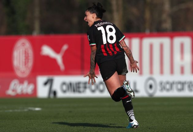 Martina Piemonte