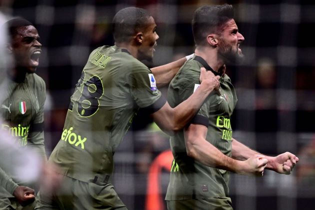 Giroud
