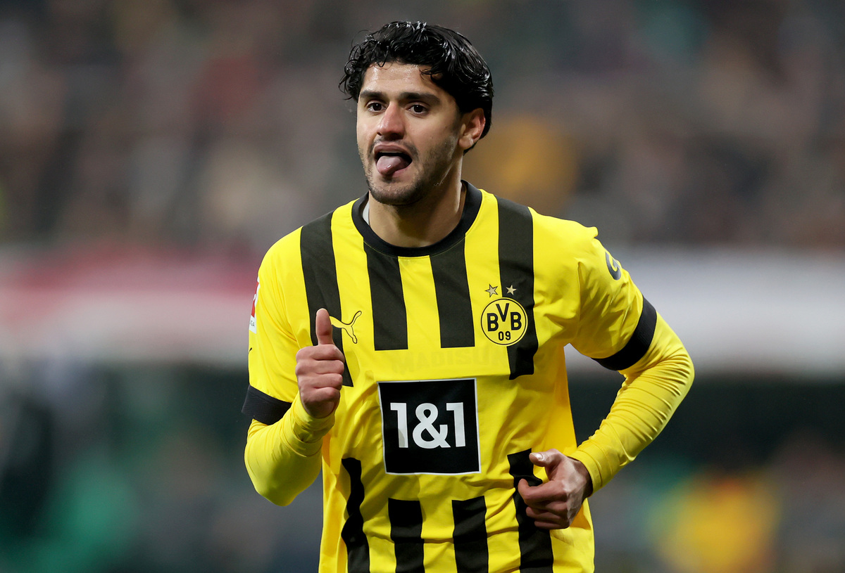 Dahoud