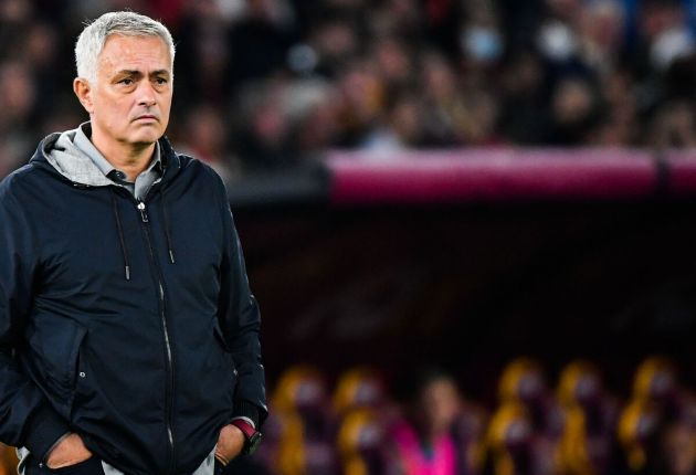 Mourinho