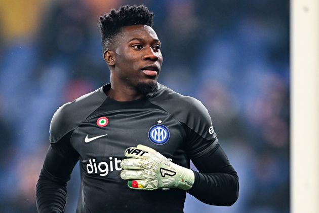 Onana