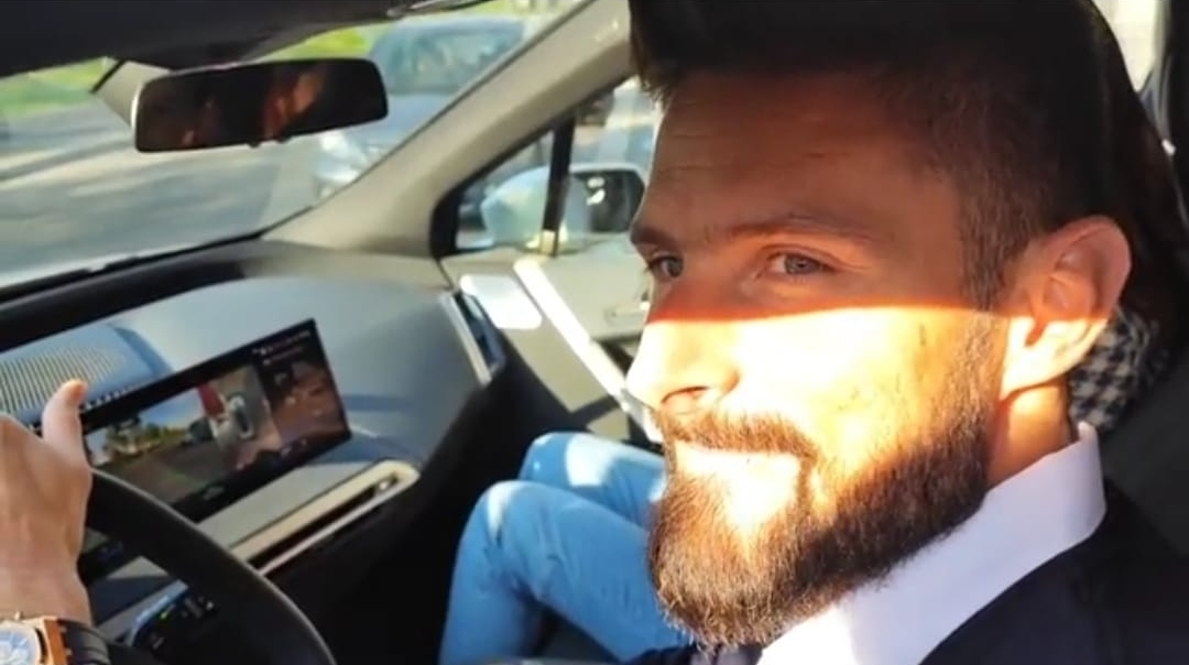 Giroud
