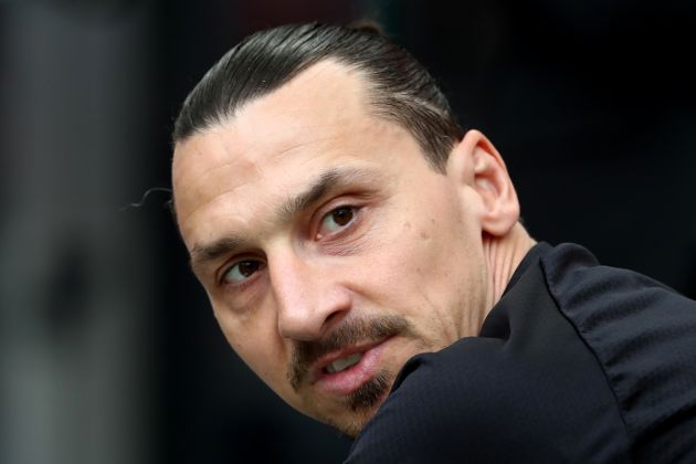 Ibrahimovic