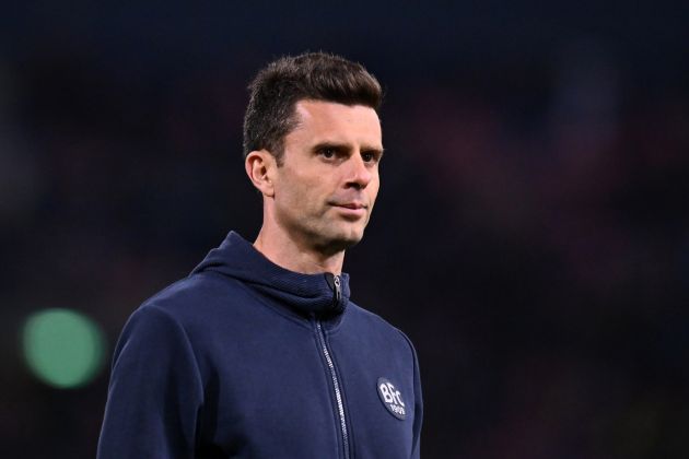 Thiago Motta