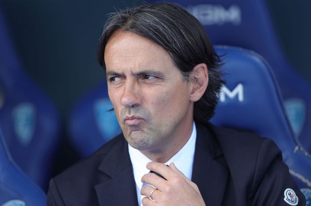 Simone Inzaghi