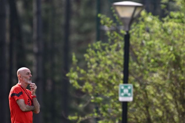 Milanello