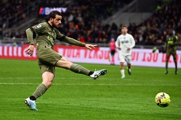 Florenzi
