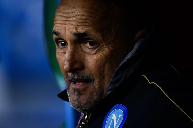 Spalletti