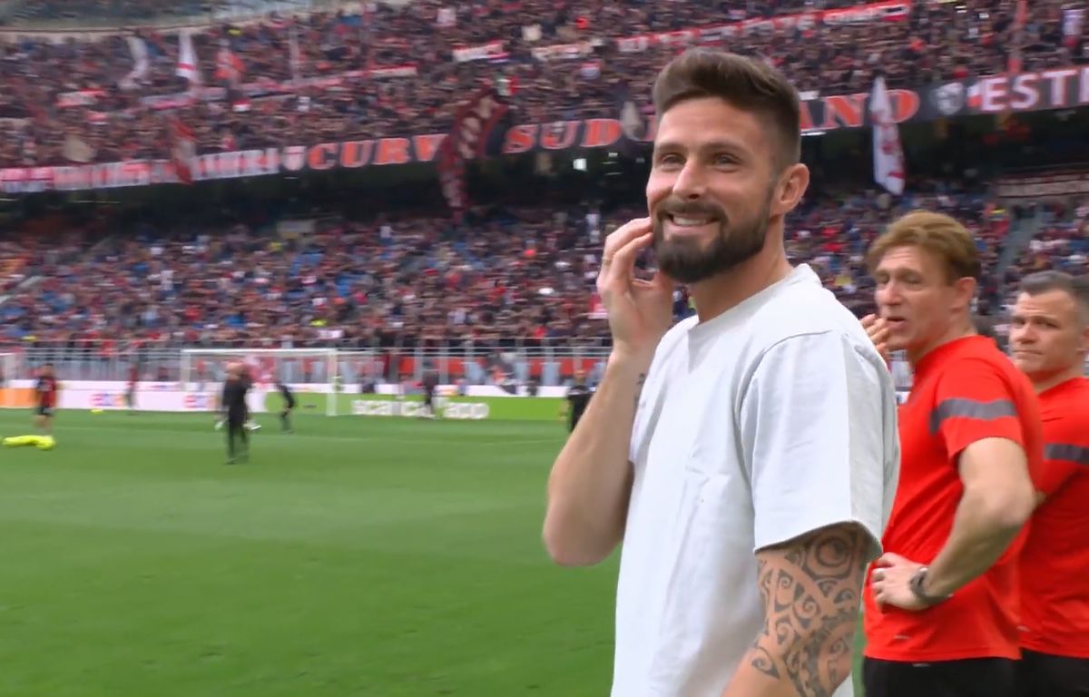 giroud