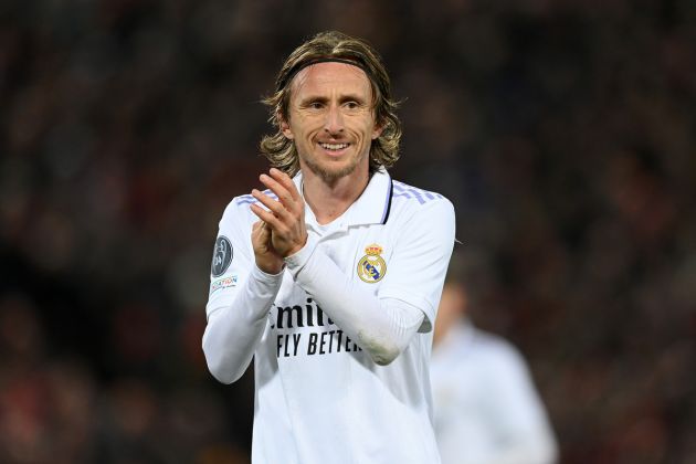 Modric