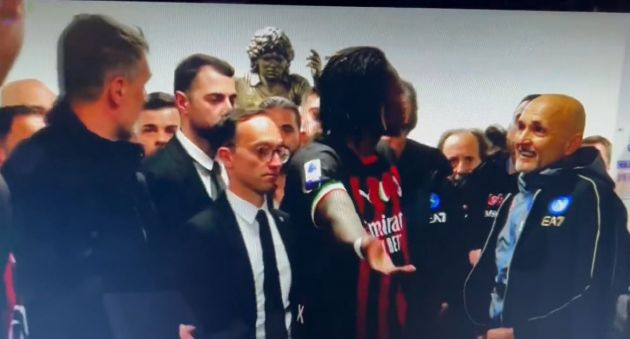maldini spalletti