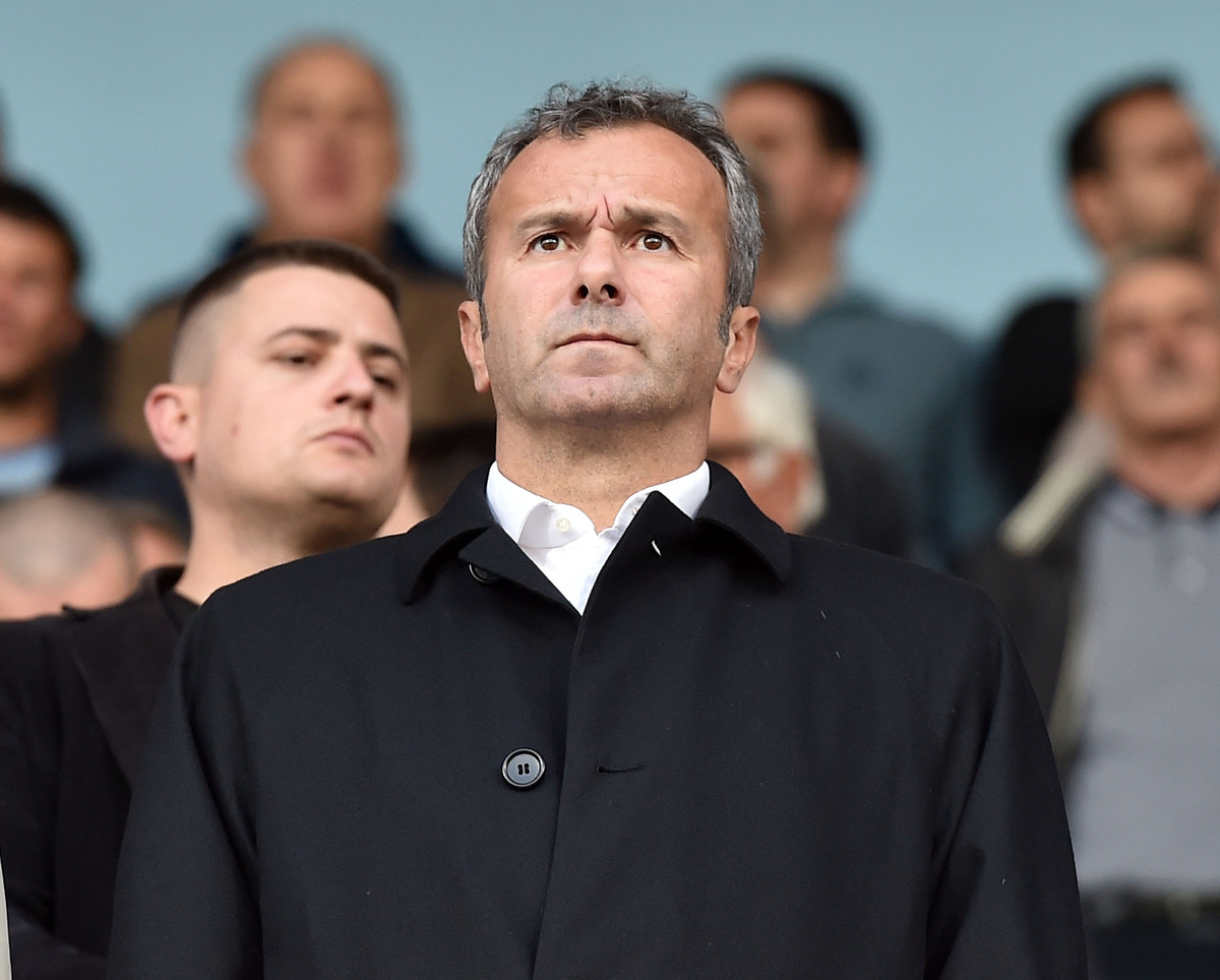 Savicevic