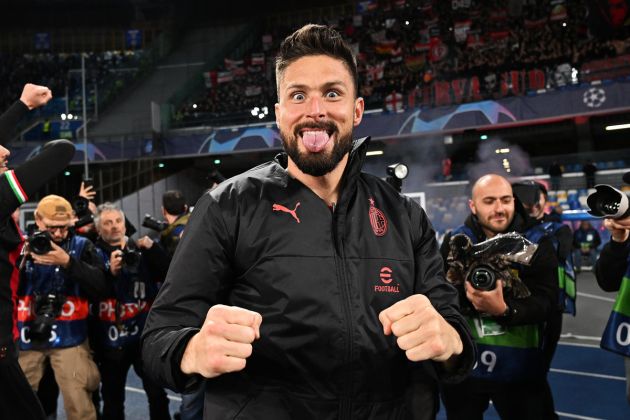 Giroud