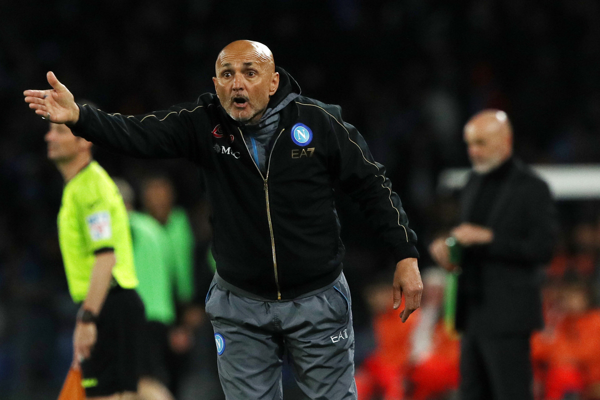 Spalletti