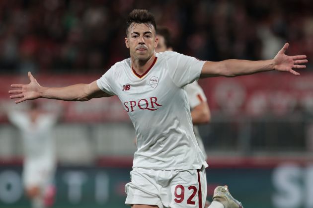 El Shaarawy