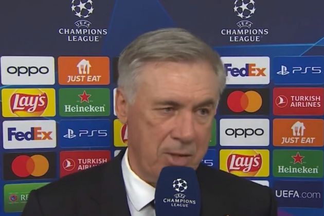 ancelotti