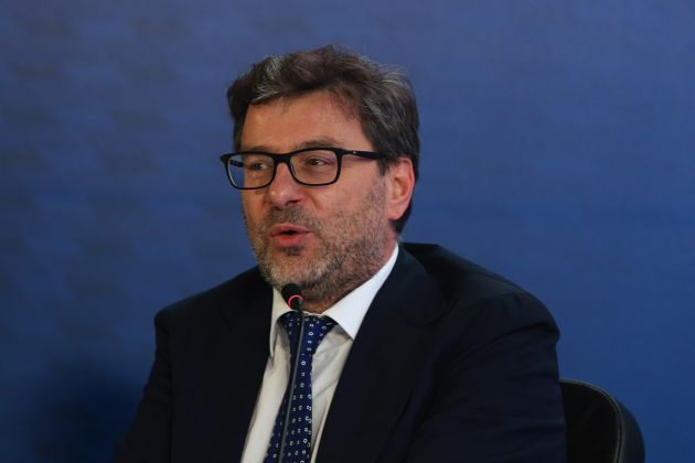 Giorgetti