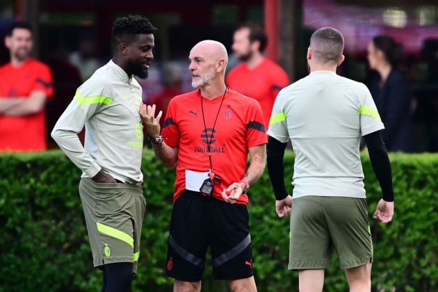 Pioli Origi