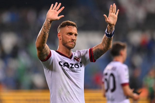 Arnautovic