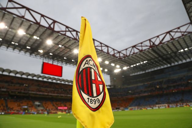 Calendario Milan