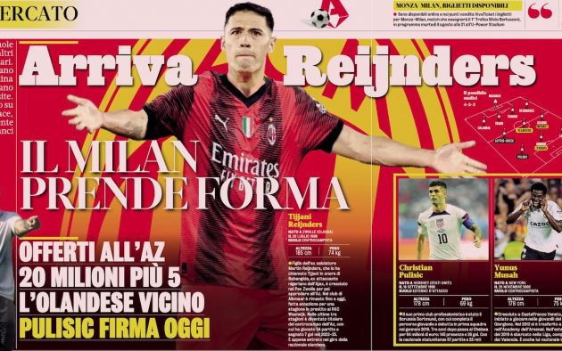 Gazzetta