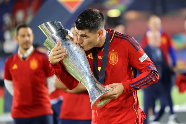 Morata