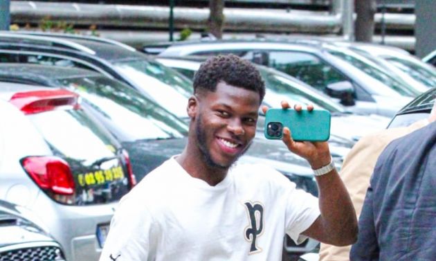 Musah