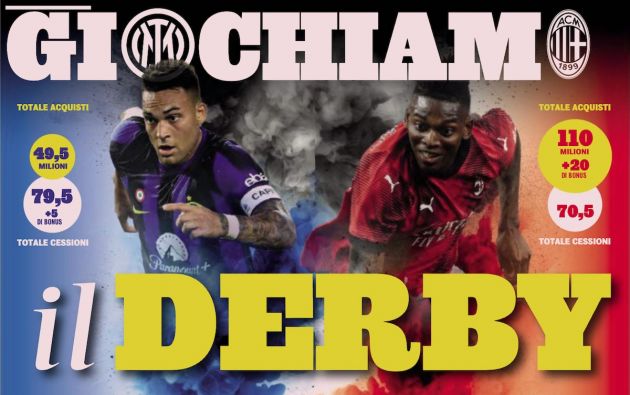 Derby