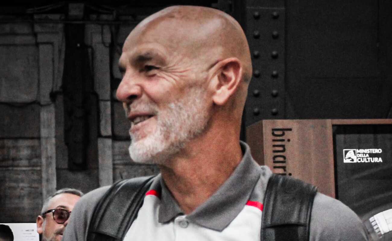 Pioli