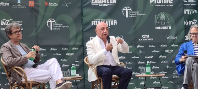 Galliani