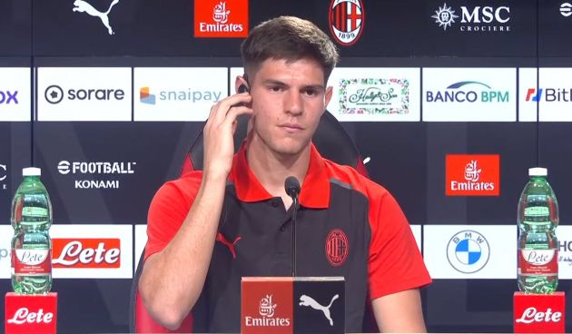 Marco Pellegrino