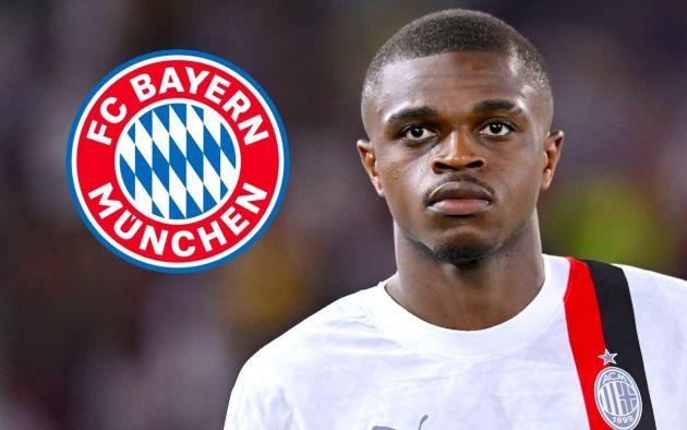 Kalulu Bayern