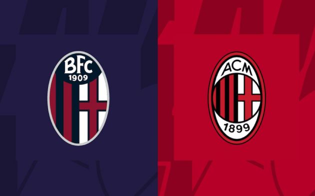 bologna milan
