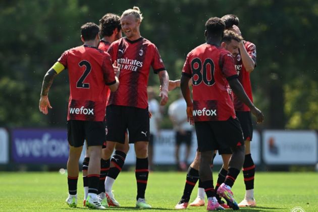 Milan