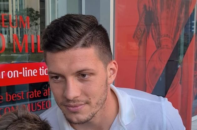 Jovic