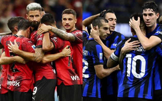 Milan Inter