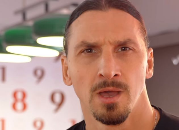 Ibrahimovic