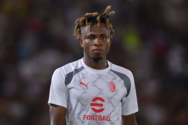 Chukwueze