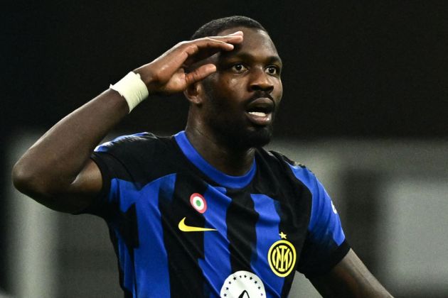 Marcus Thuram