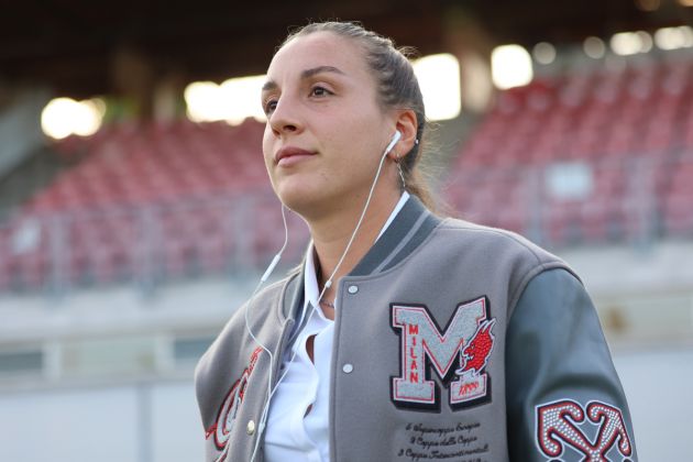 Milan femminile