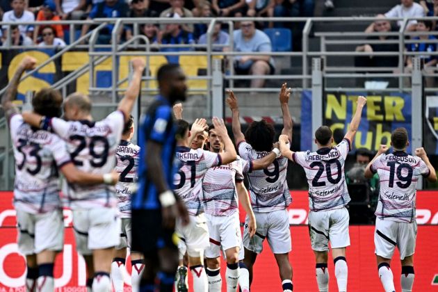 Inter Bologna