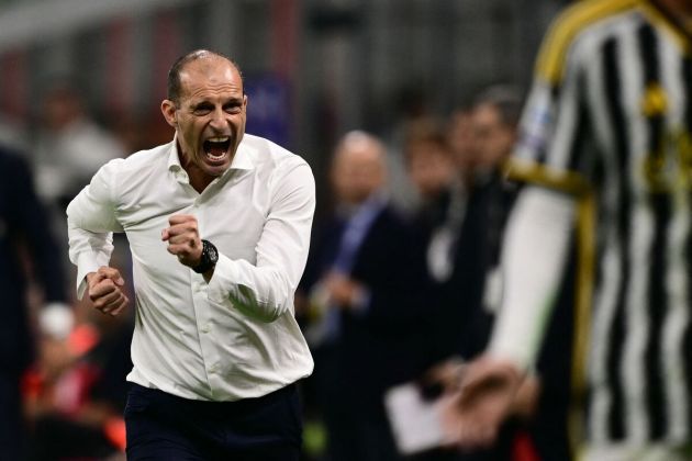 Allegri