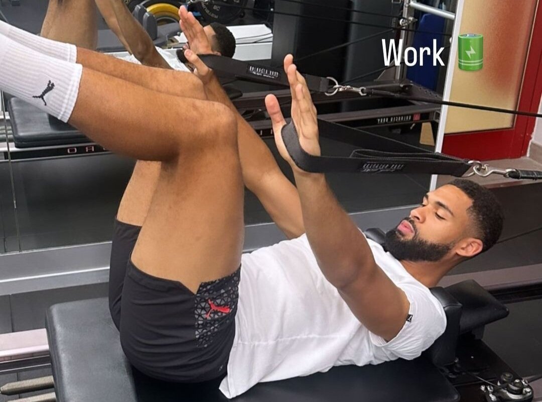 Loftus-Cheek