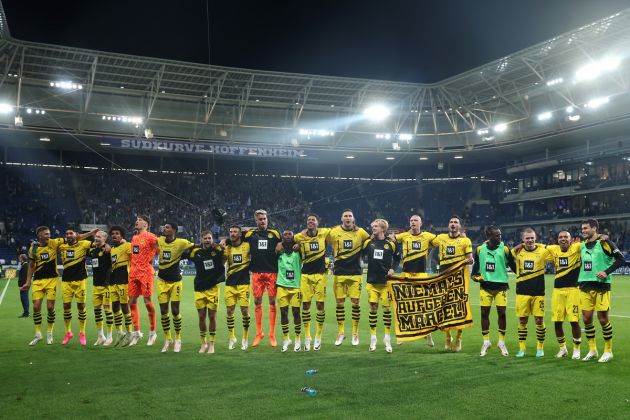 BVB